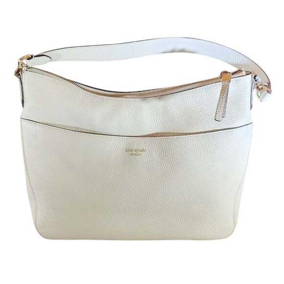 Kate Spade New York Leather Shoulder Bag